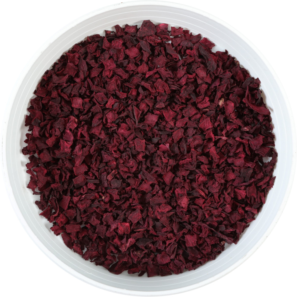 Friandises betterave séché 40 g pour rongeur