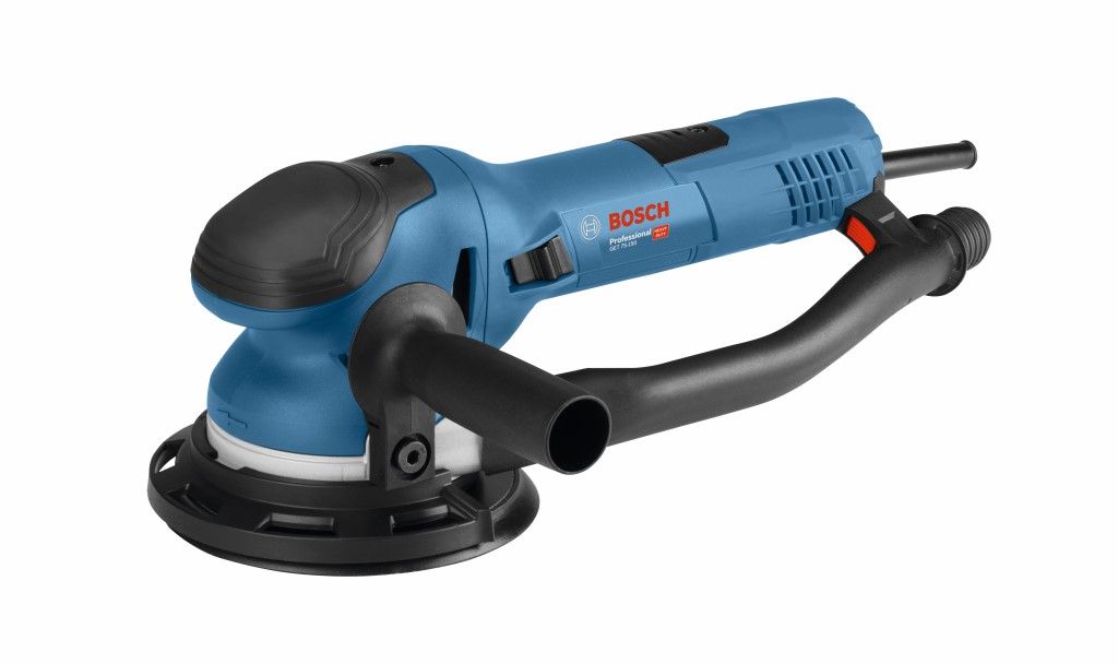 Bosch GET 75-150 Excenterschuurmachine in L-Boxx - 0601257101
