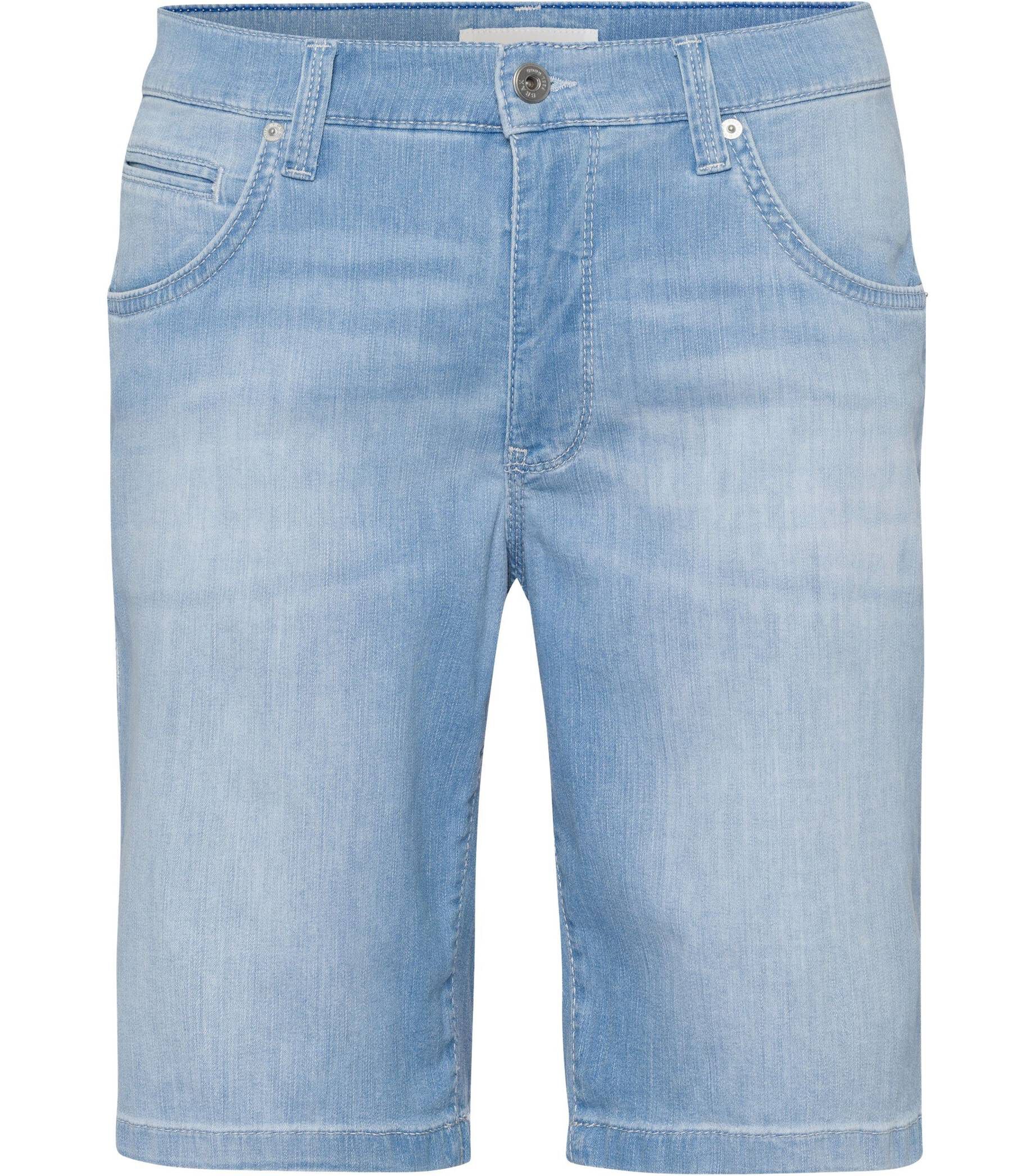 BRAX| Herren Jeansshorts STYLE BALI