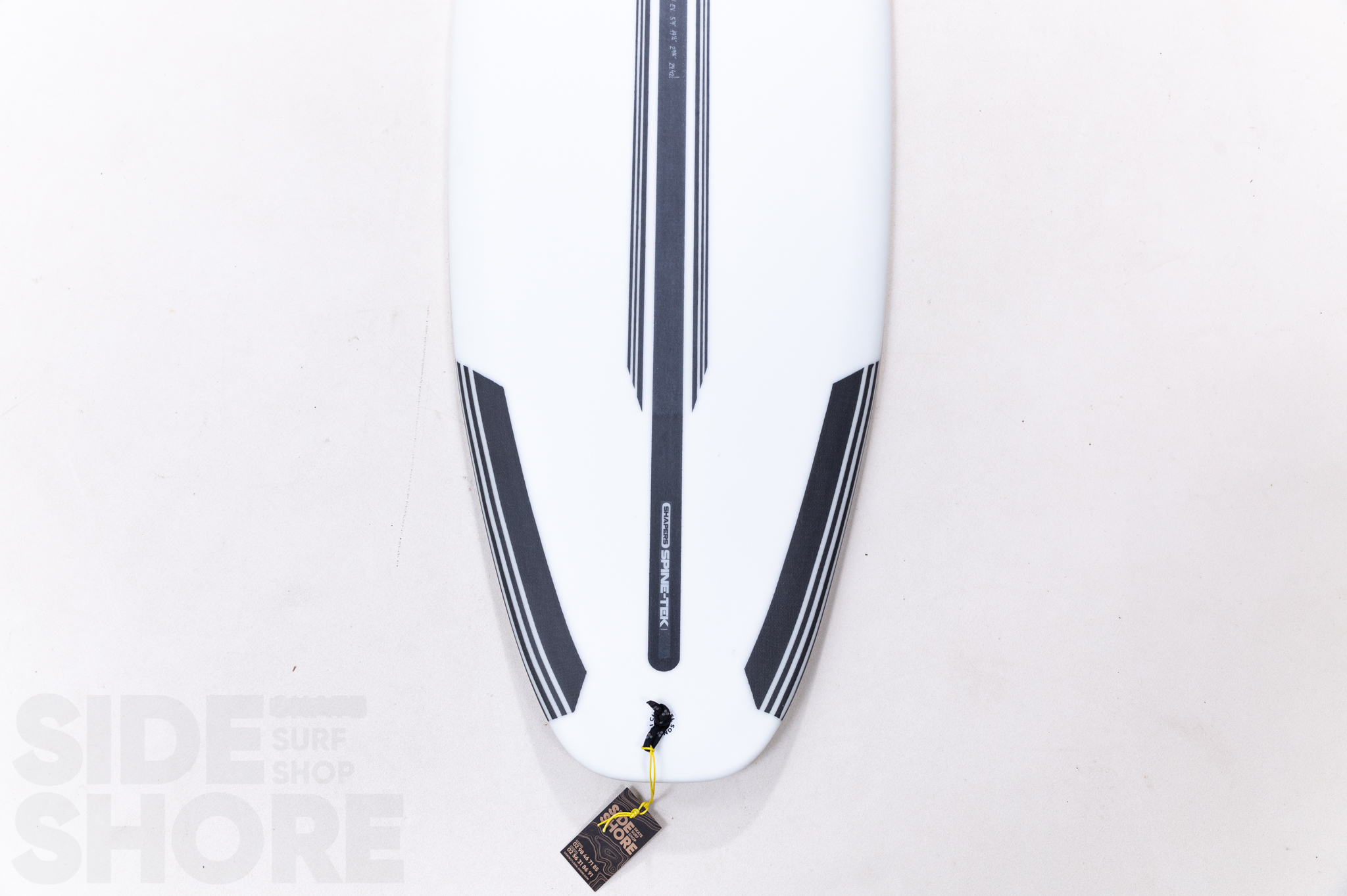 Al Merrick Happy Everyday - Spine Tek - 5'9 x 19 1/2