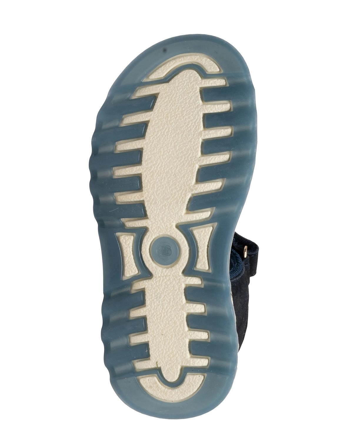 Klett-Sandalen COCO in navy