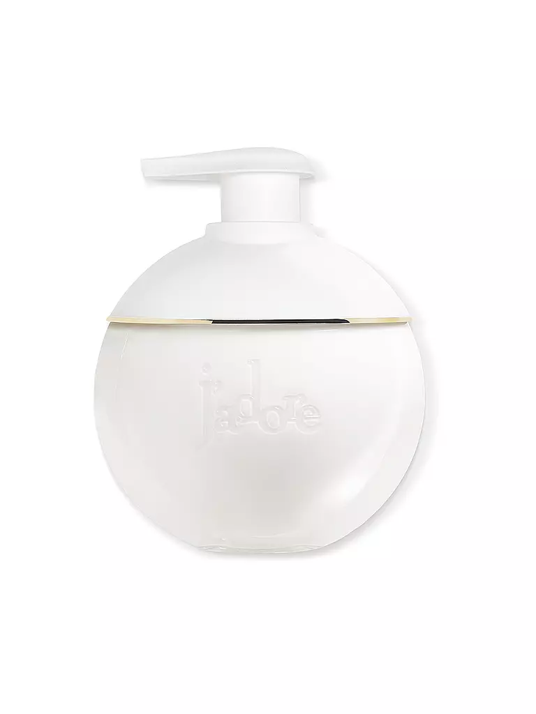 DIOR J’adore Les Adorables Körpermilch 200ml keine Farbe