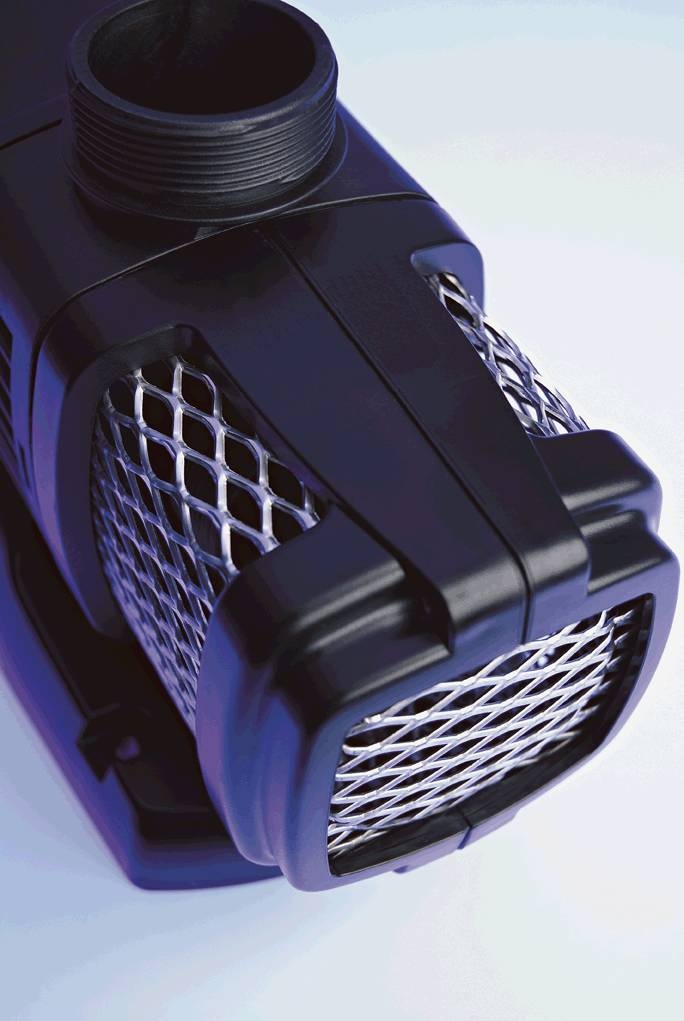 AquaMax Eco Gravity 20000 vijver filterpomp