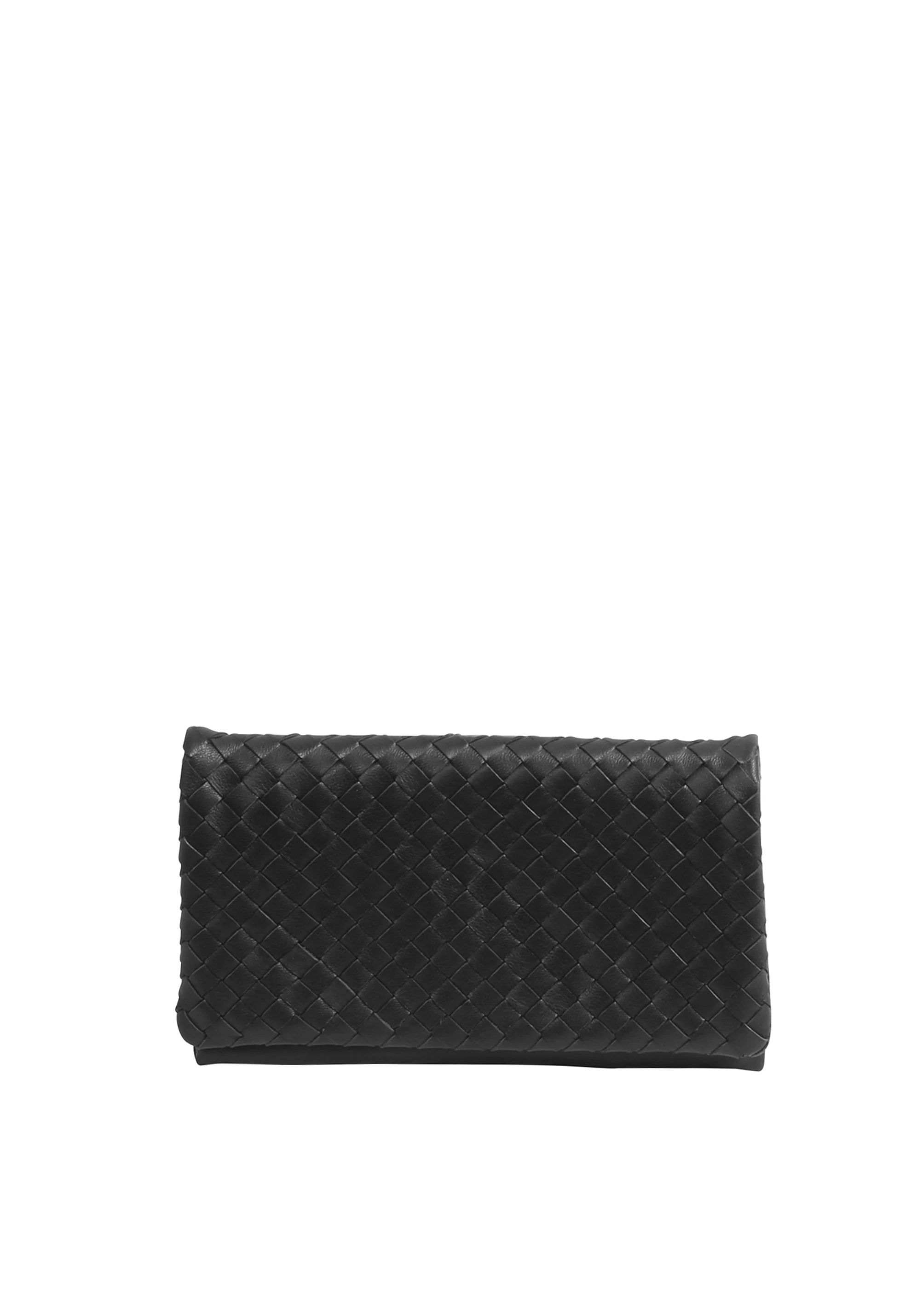 Clutch Piuma Weaving Standard