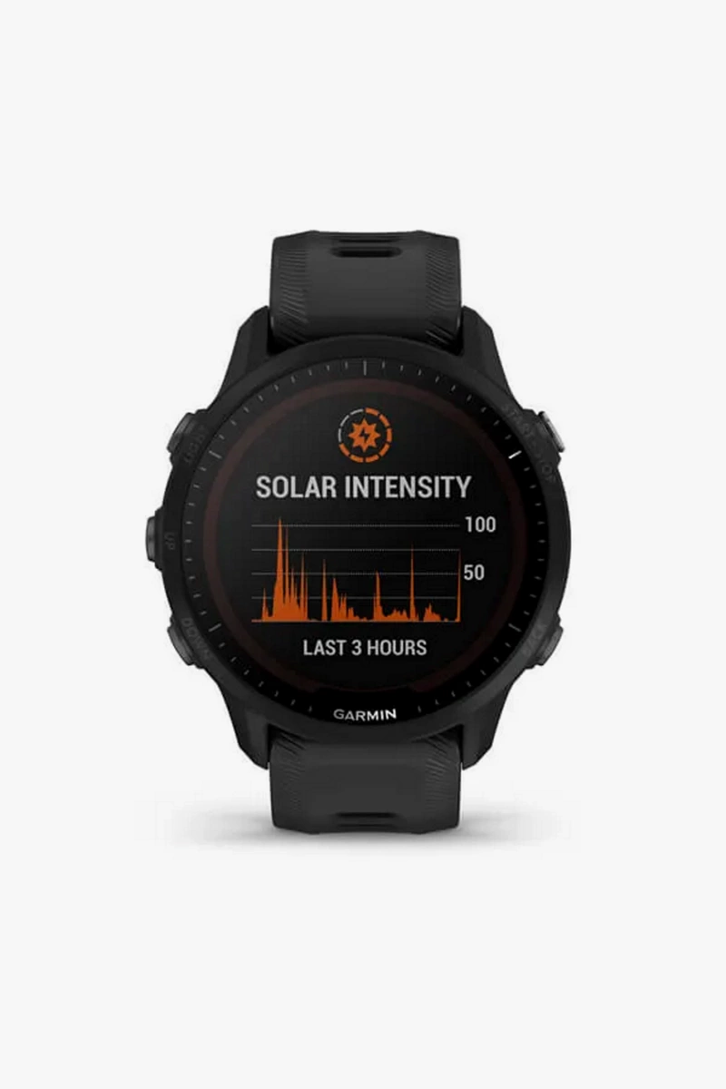 GARMIN Forerunner 955 Solar Sportuhr