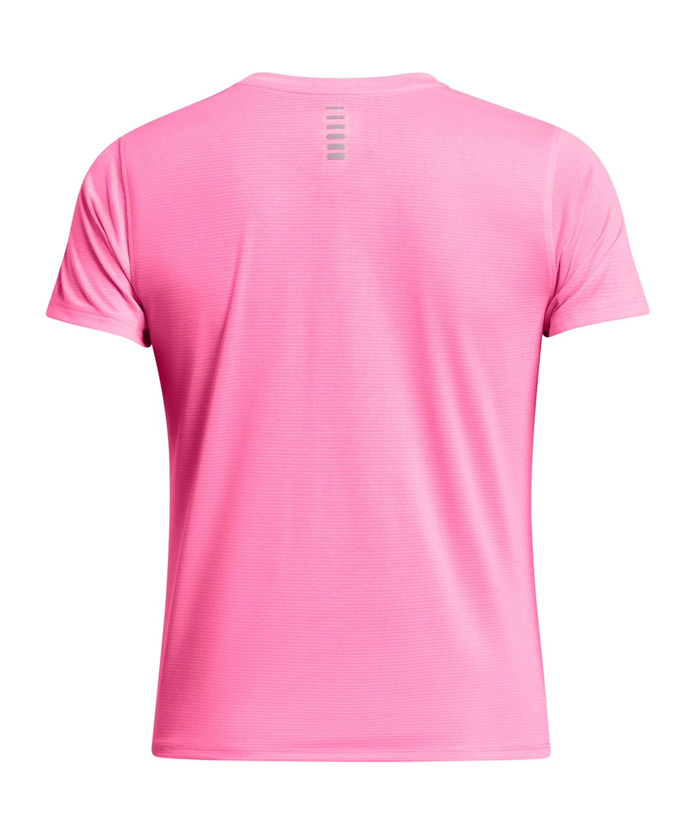 Under Armour Launch T-Shirt Pink Damen