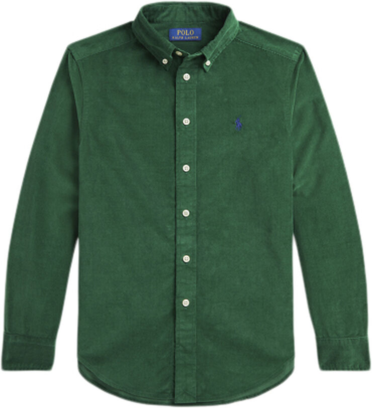 Polo Ralph Lauren FINEWALE CORDUROY-CLBDPPC-SI-SPS New forest