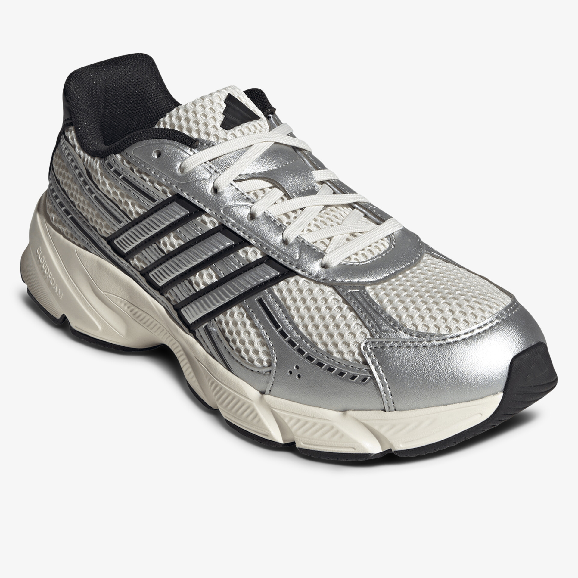 adidas Damen Trainingsschuhe mehrfarbig