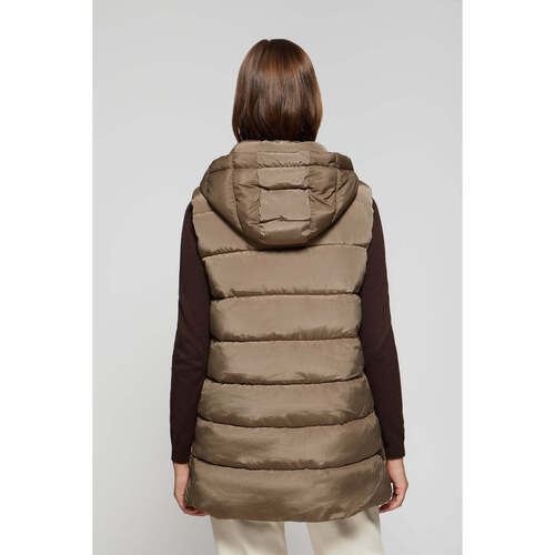 Polo Club - TAMIKA VEST Verde