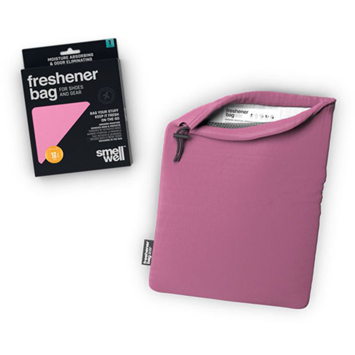 SmellWell Freshener Tas