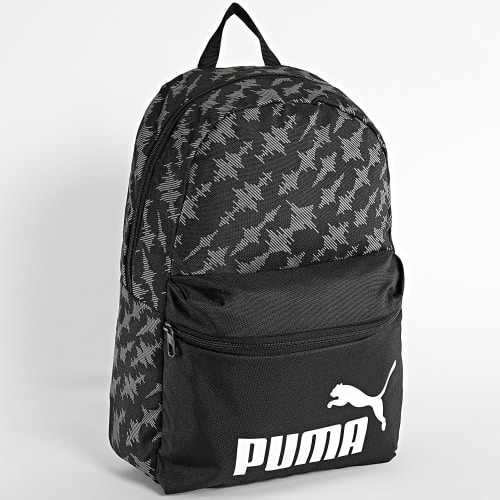 Sac A Dos Phase Noir