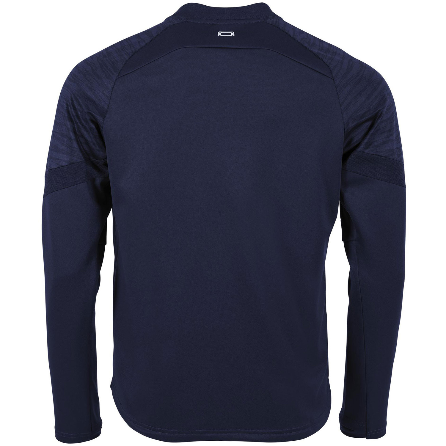 Stanno Bolt Quarter-Zip Top Kids