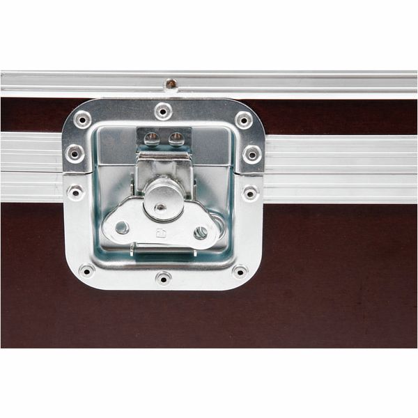 Thon Case 8x LED PAR 36 8in1