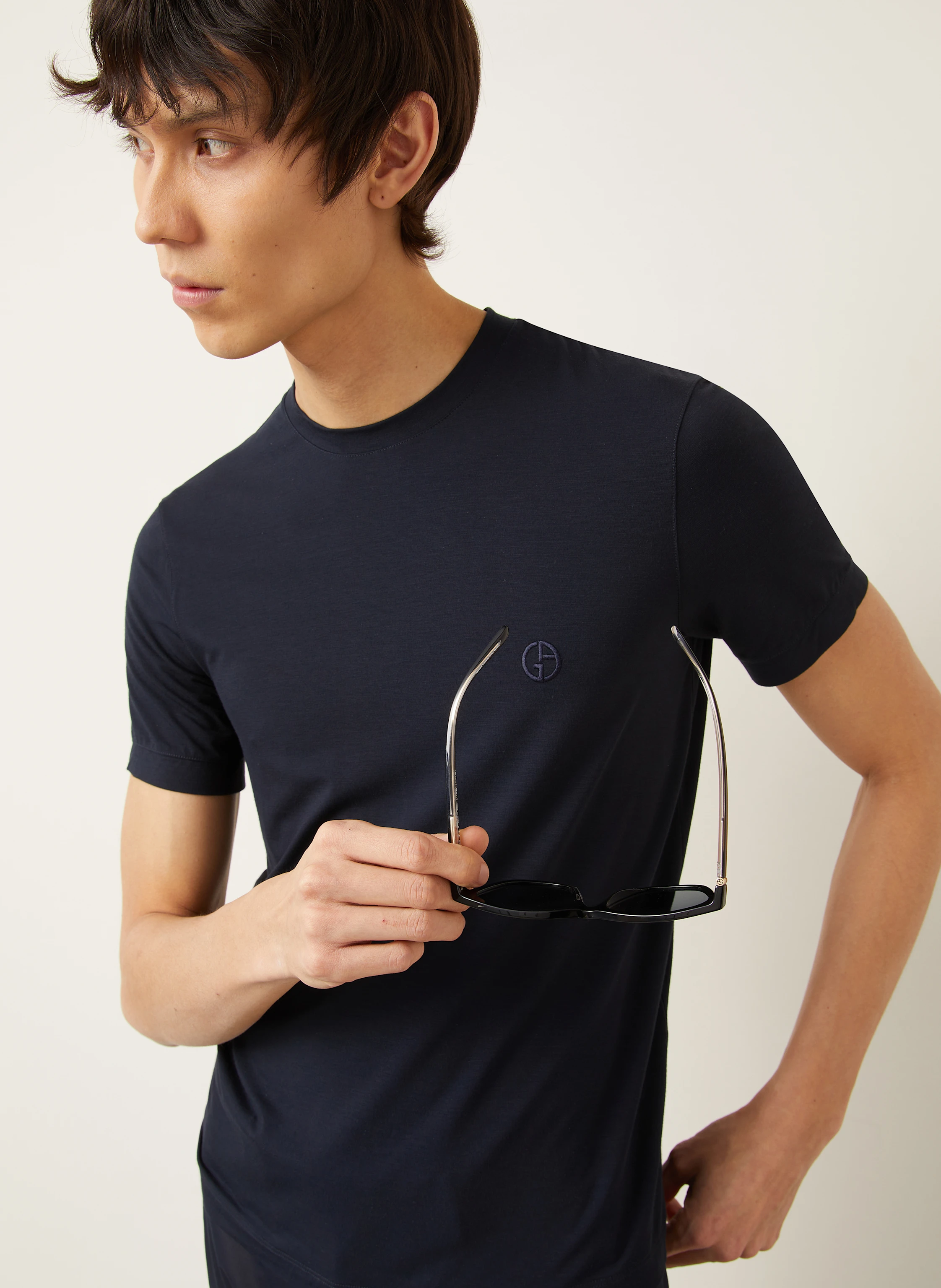 GIORGIO ARMANI T-Shirt