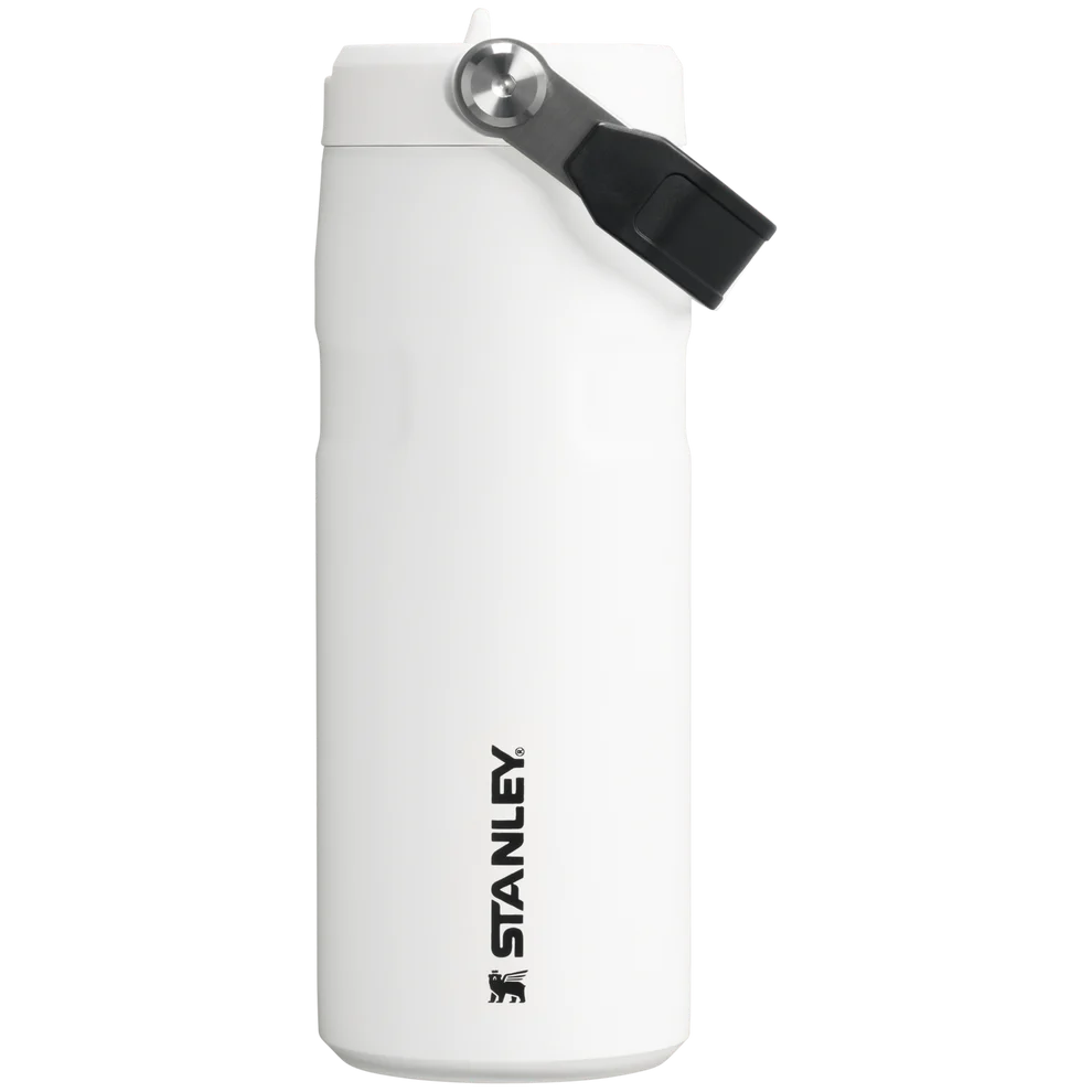 IceFlow™ Bottle Flip Straw 2.0 | 0.47L