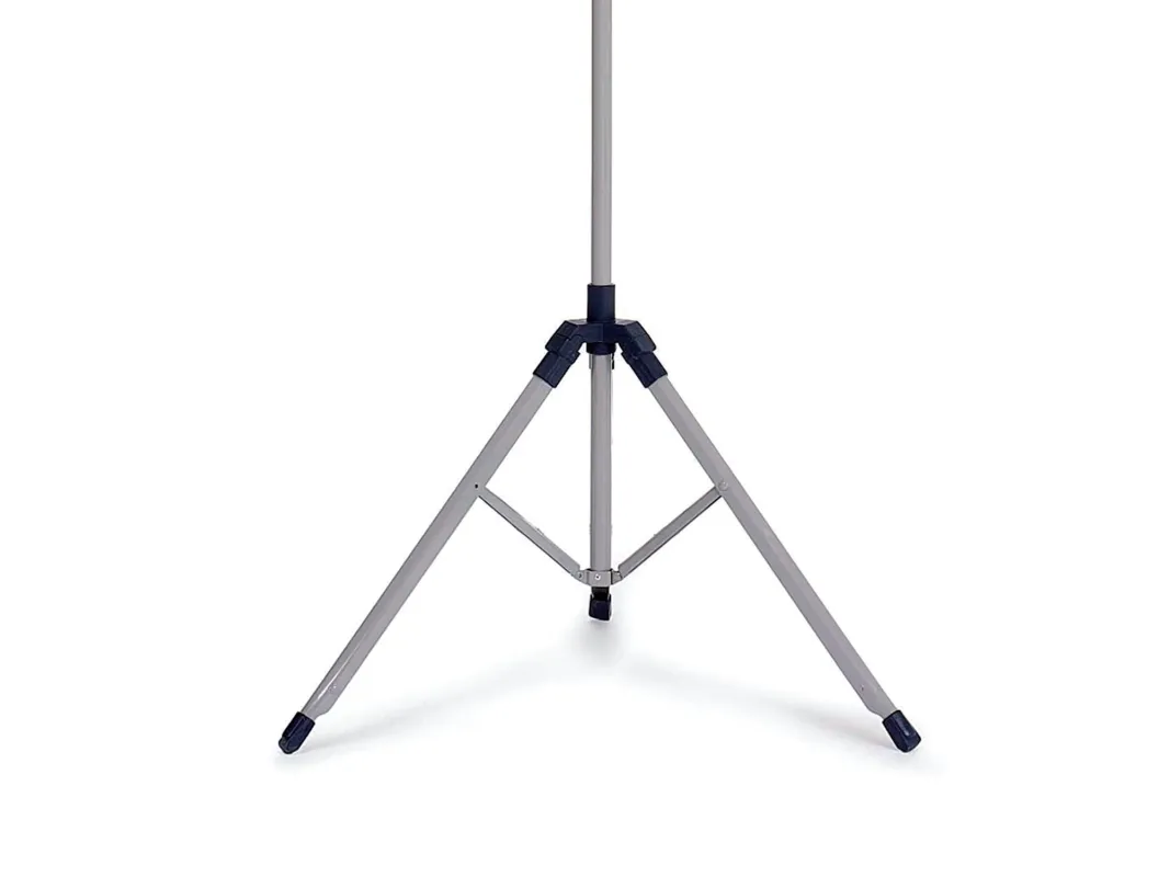 Projektionslærred Nobo trefod 2000x1513 mm 4:3