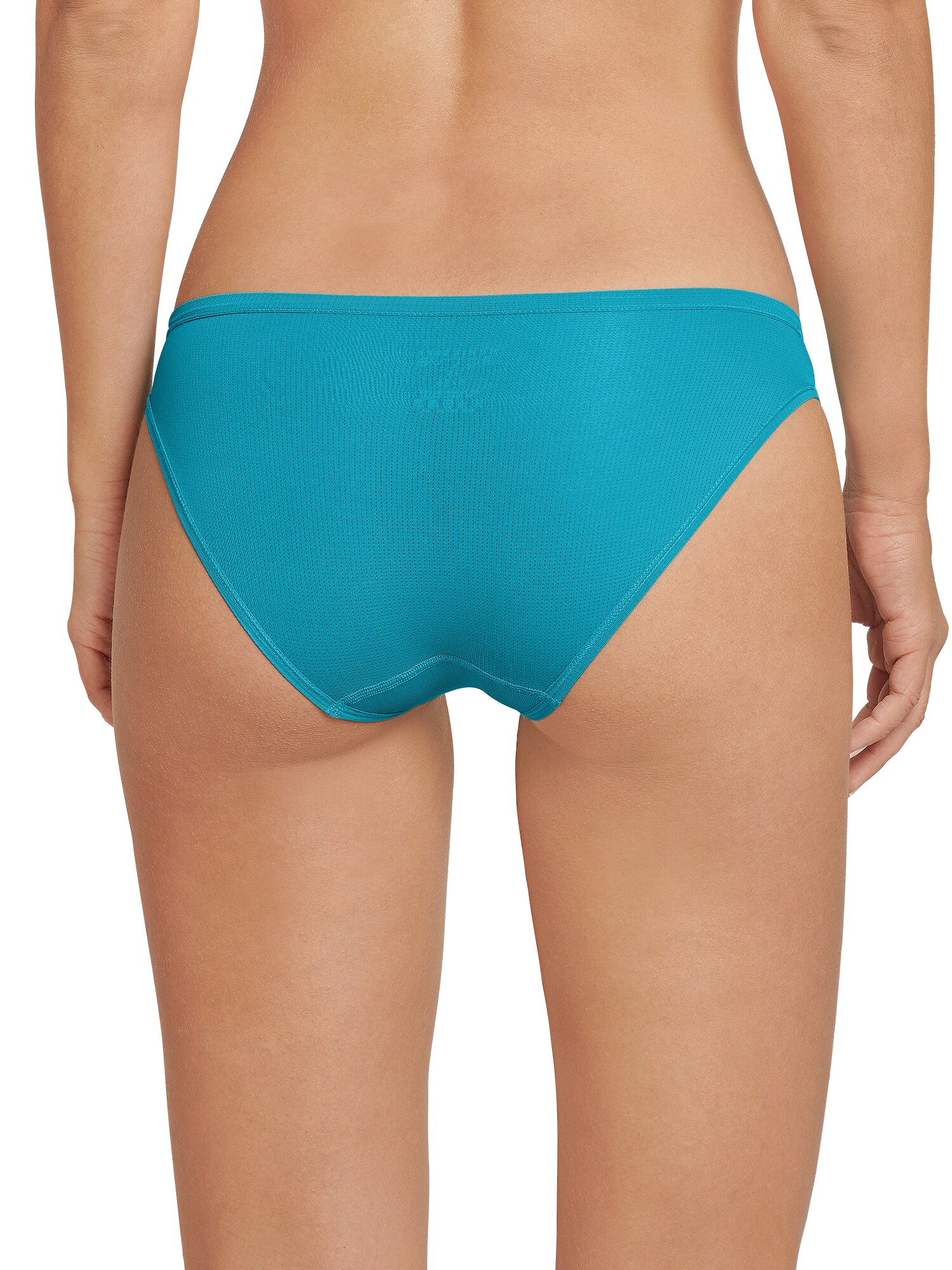 Schiesser Damen Minislip Mini 2er Pack