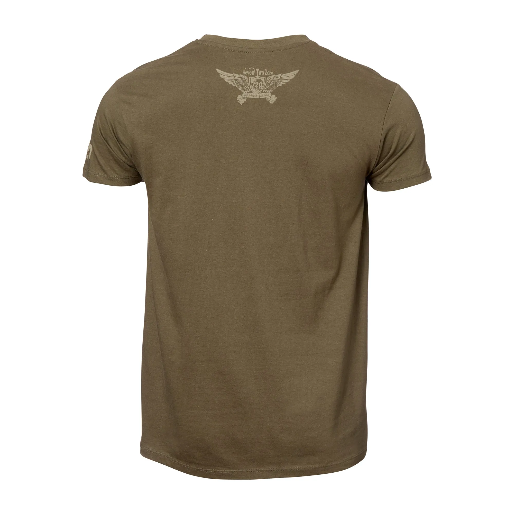 720gear -  T-Shirt If you can read this