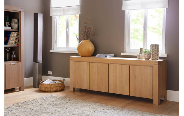 Dressoir Clear
