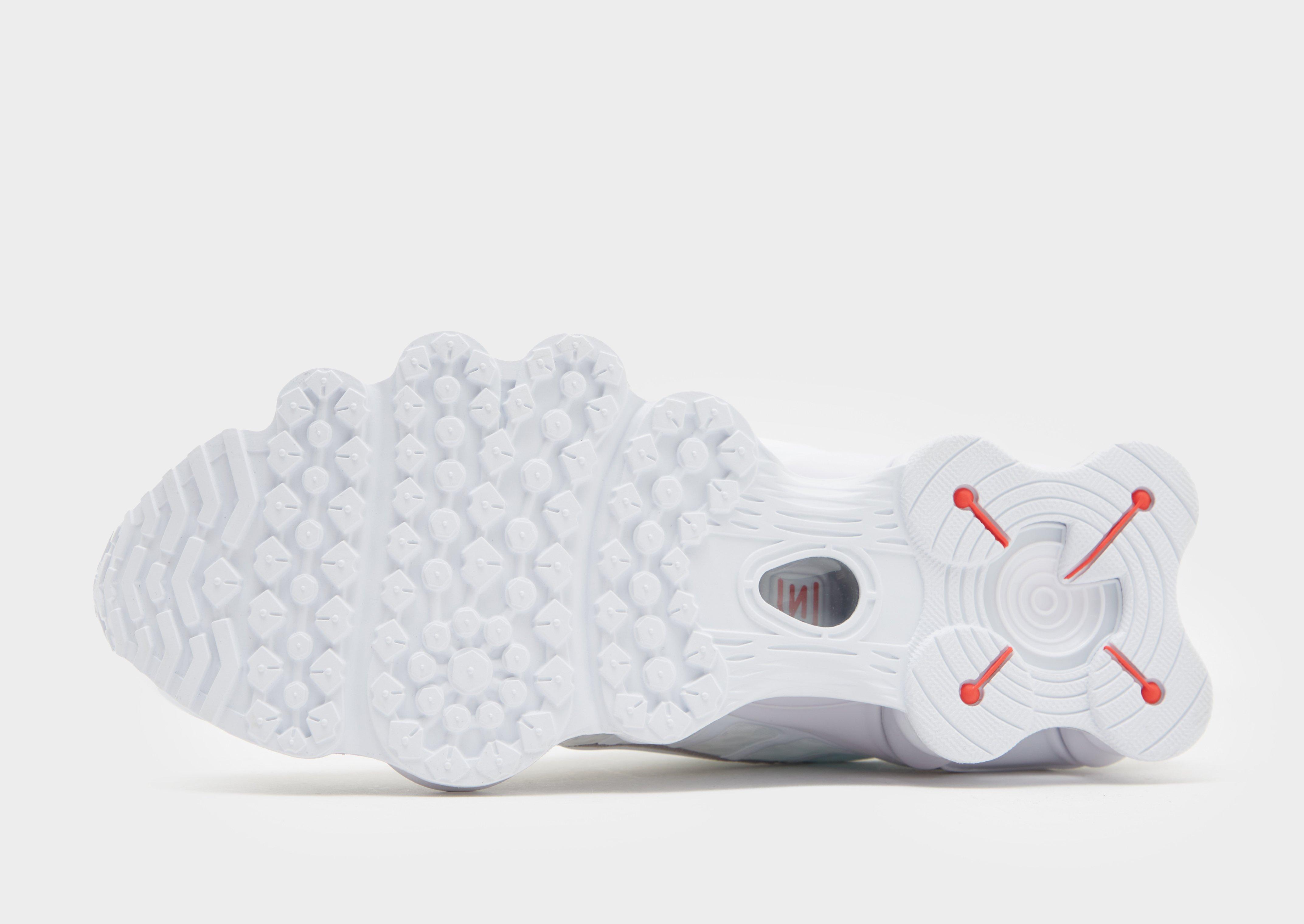 Nike Shox TL Femme