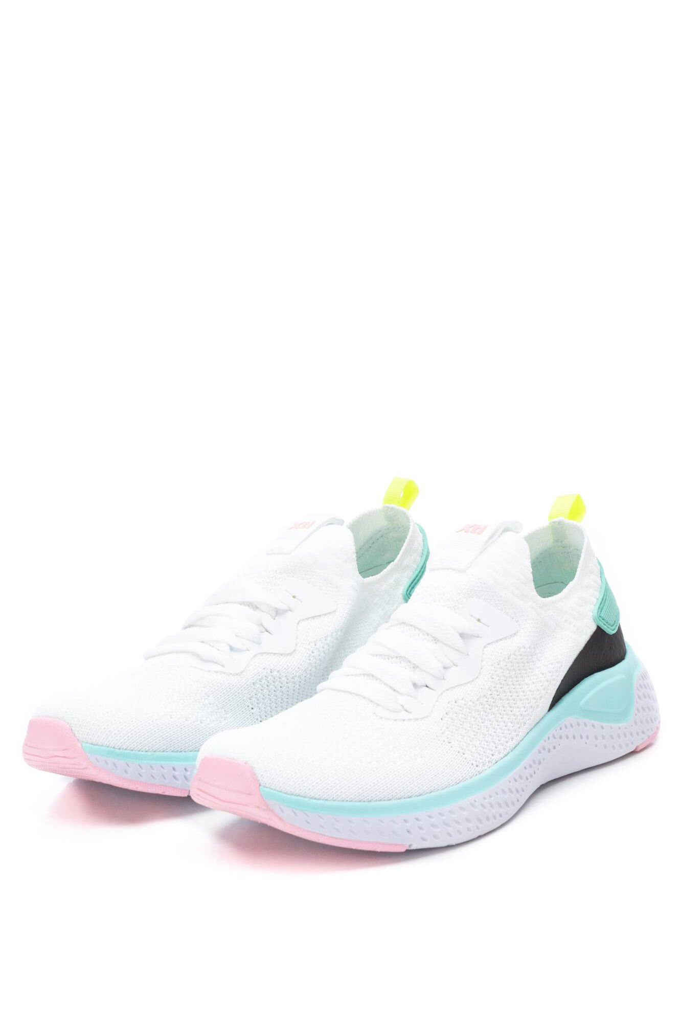 Sapato feminino, Xti - branco