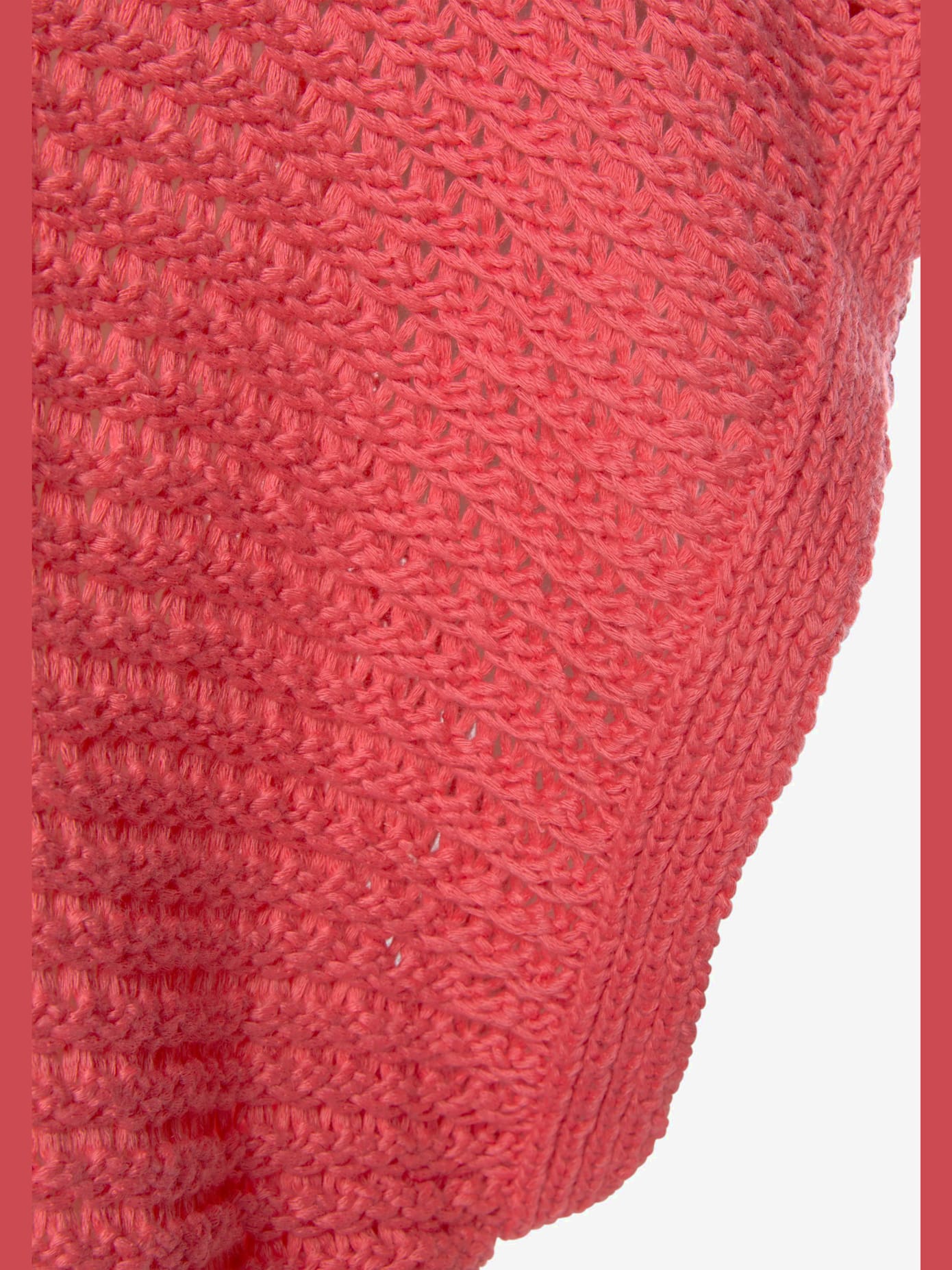 Pull à manches courtes pull d'été léger