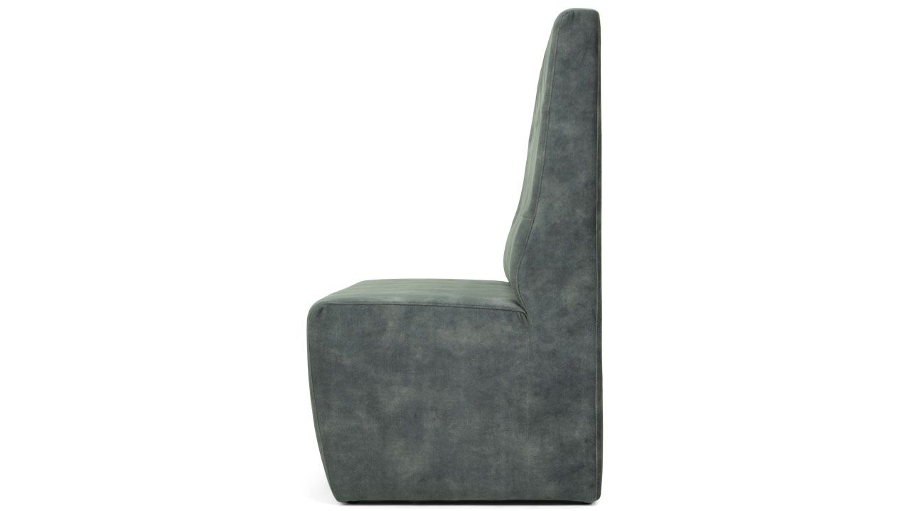 Eettafelbank Sieger D64 x H115 cm