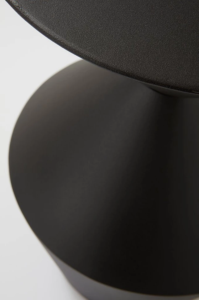 ANNECY sidebord, diameter 36,5 cm