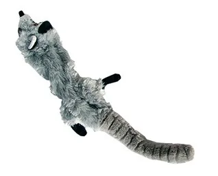 Skinnies Racoon 55cm