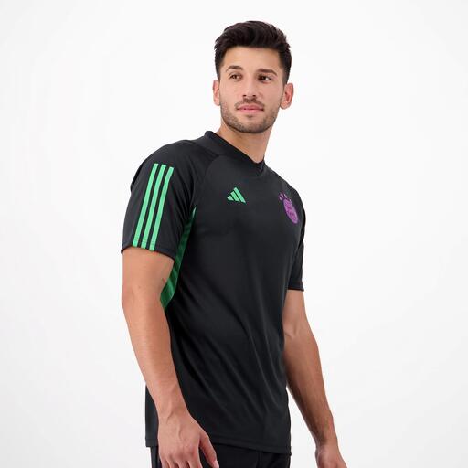 Camisa de treino do Bayern de Munique 23/24