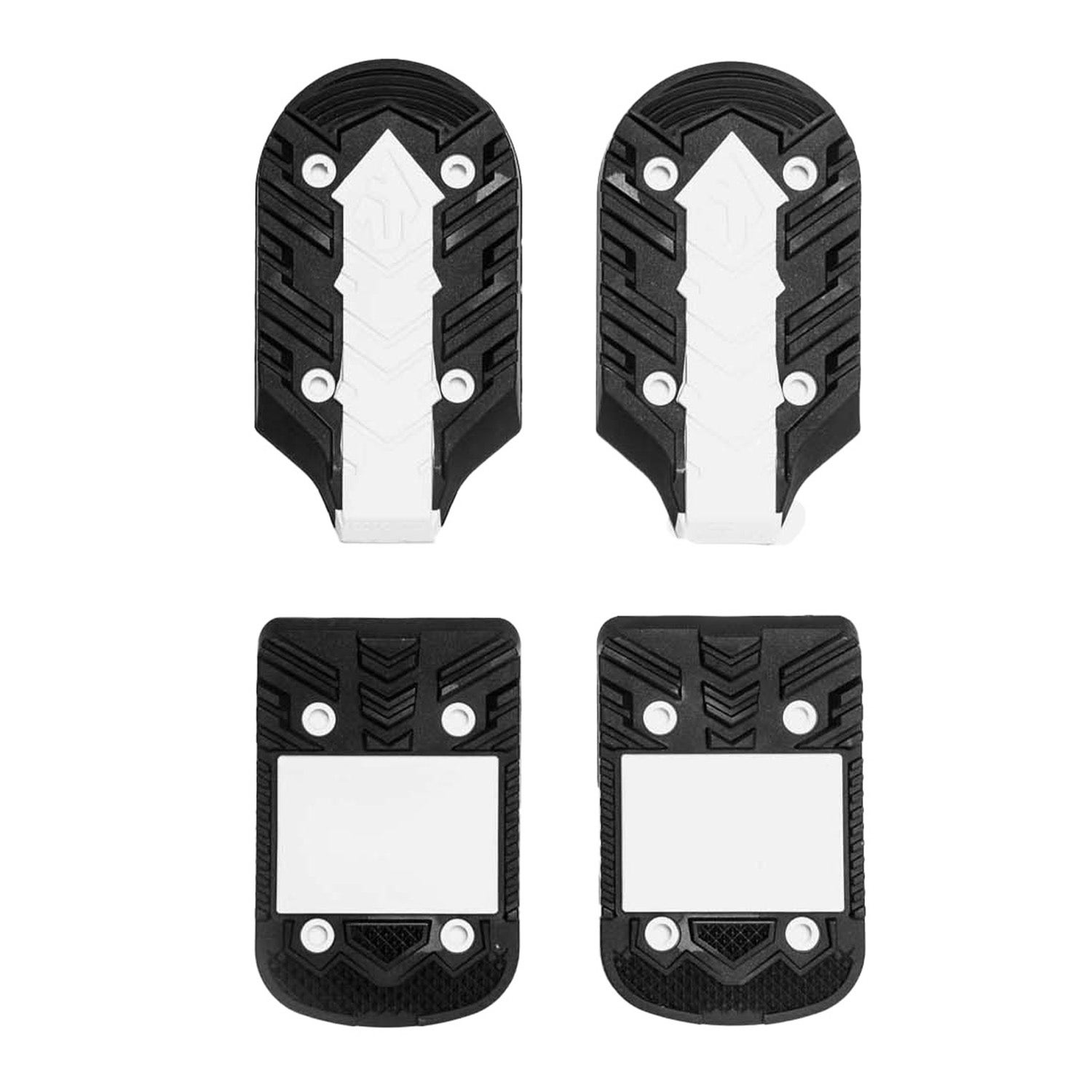 K2  Alpine Outsoles ISO 5355
