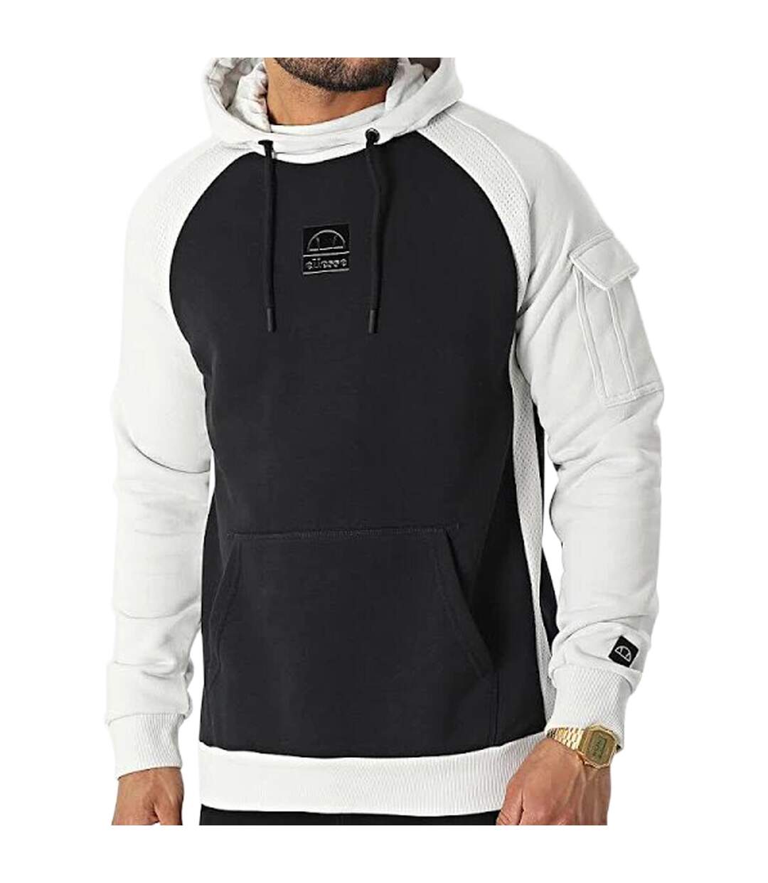 Sweat à Capuche Ellesse Mariel OH Hoody