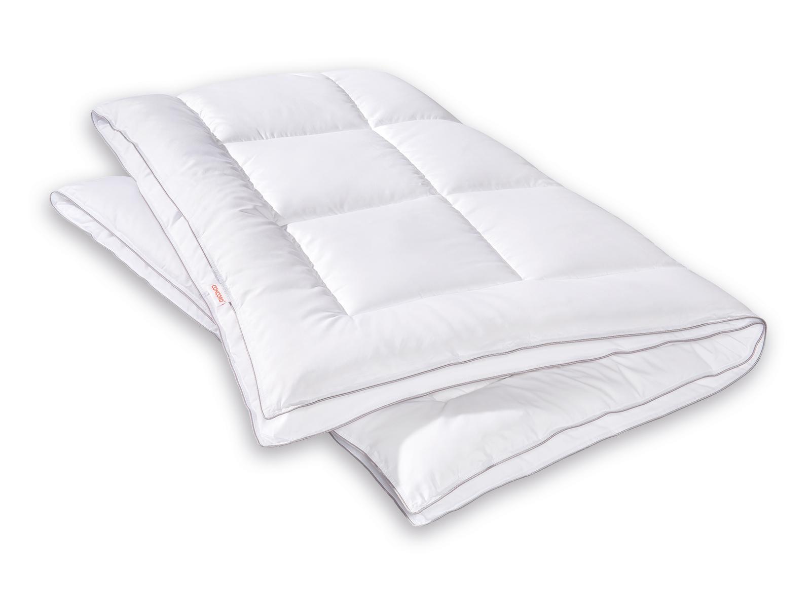 Concord Smart Monosteppbett - 135x200cm