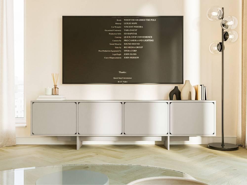 Selsey Design TV-Meubel Windy