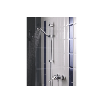 Grohe Feel éénhendel douchekraan éénhendel 15 cm