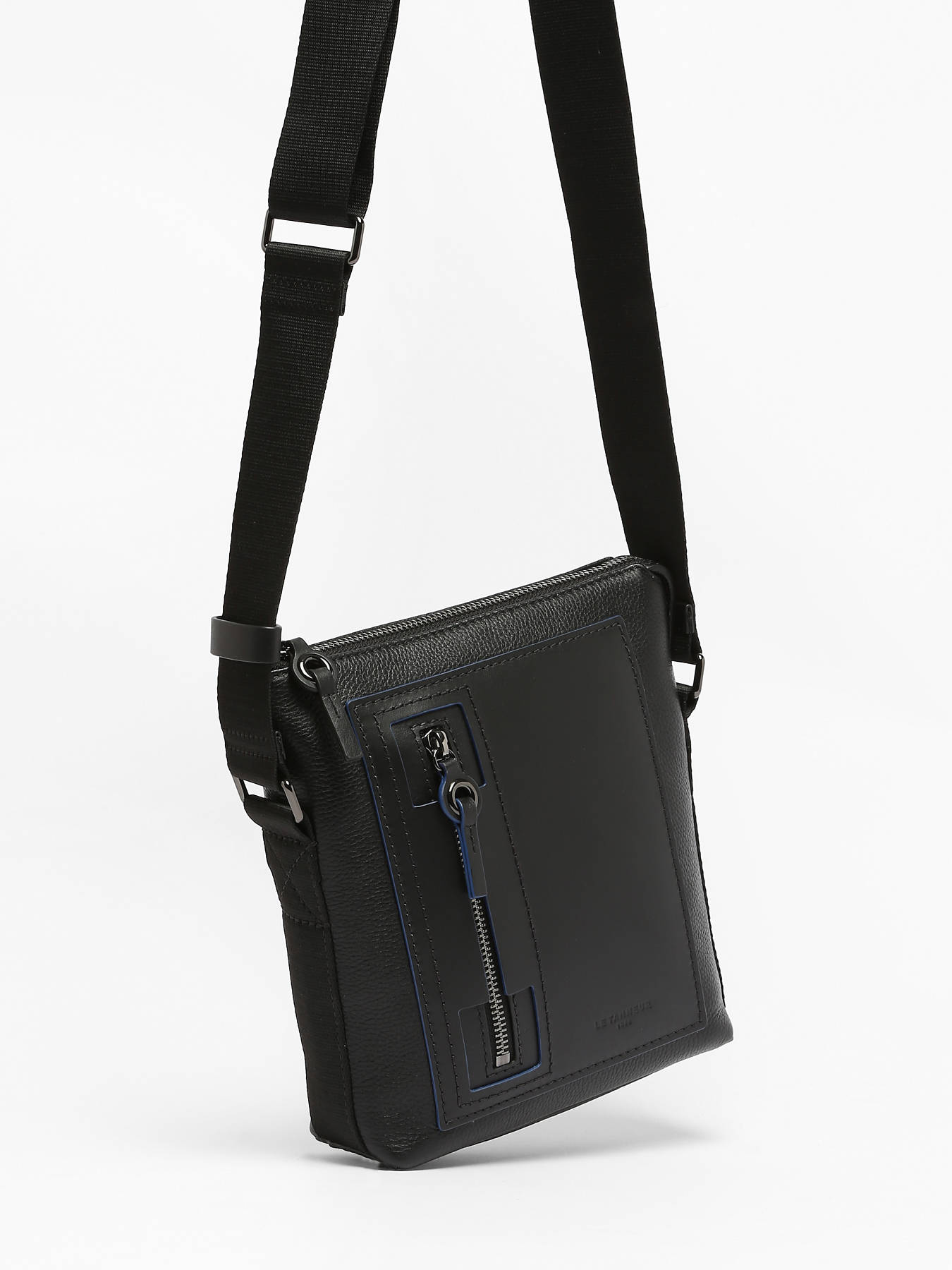 Sac bandoulire LE TANNEUR
