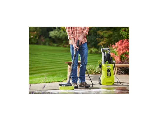 RYOBI - Nettoyeur haute pression - 150 bars - 2000w - ry150pwa
