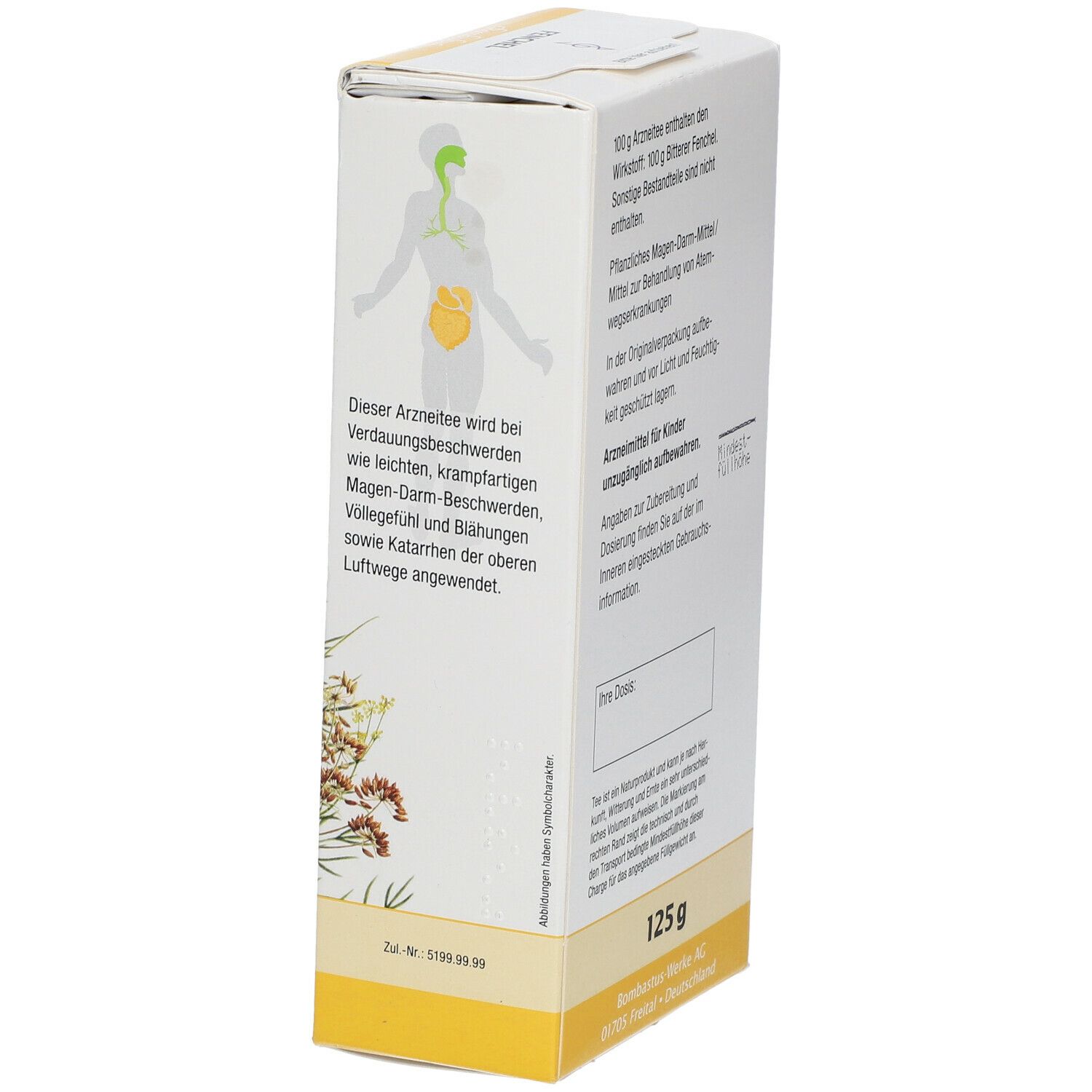 FENCHEL
