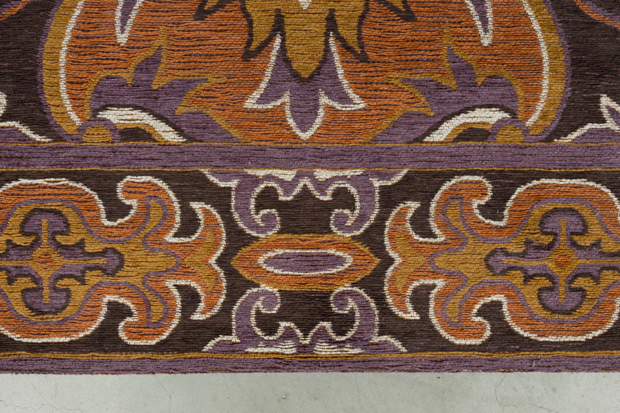 Carpet Bashmira 160x230