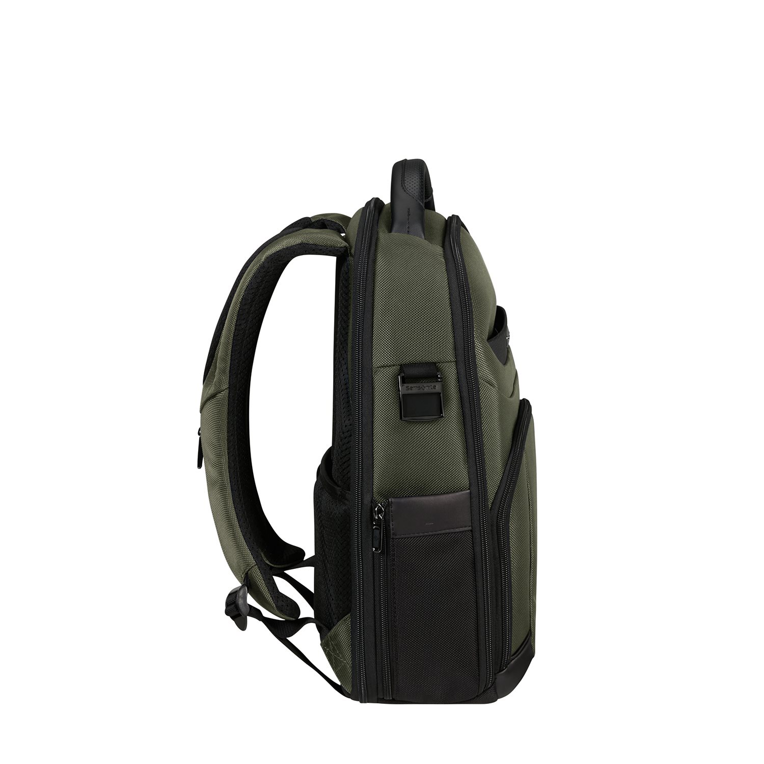 Samsonite Pro-DLX 6 Backpack 14.1'' green
