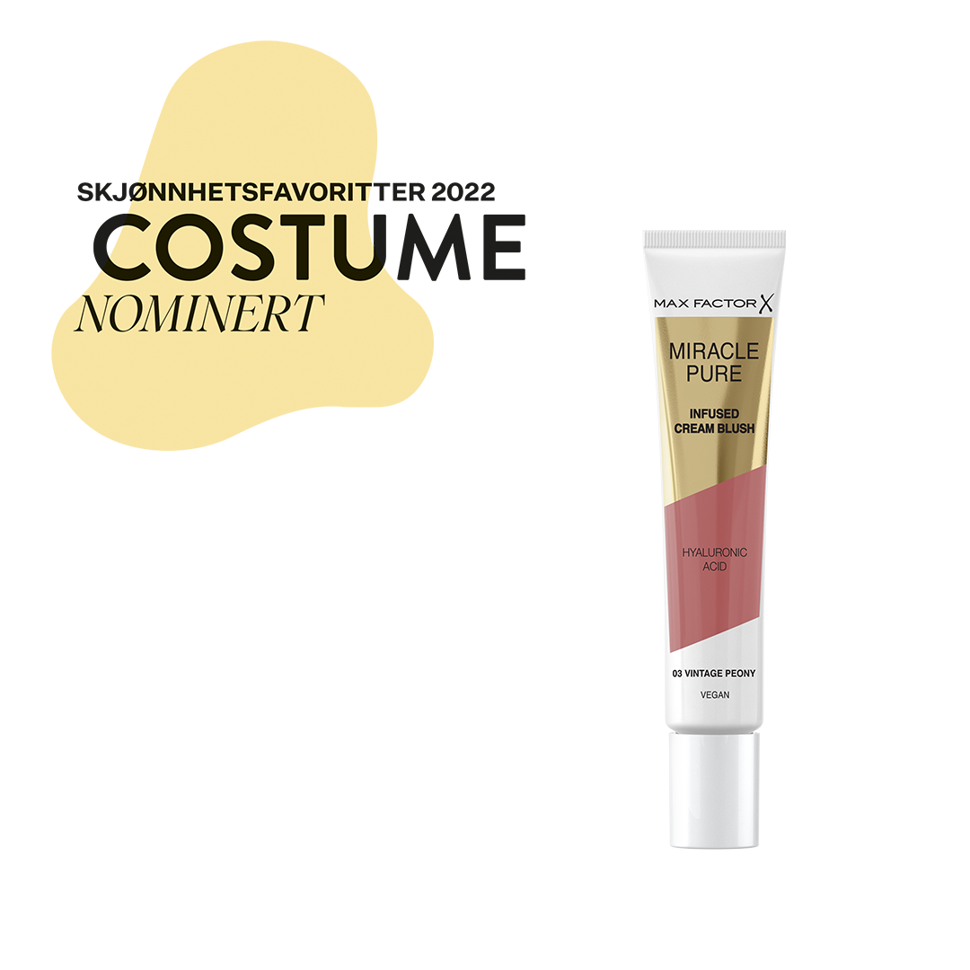 Max Factor Miracle Pure Cream Blush