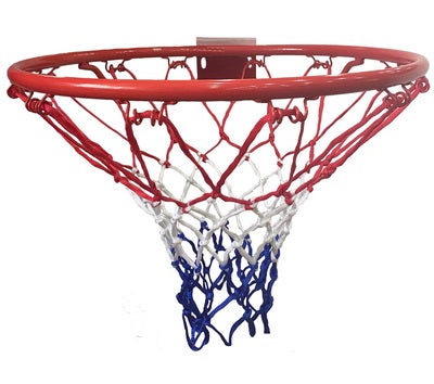 SportMe  Veggmontert Basketballkurv