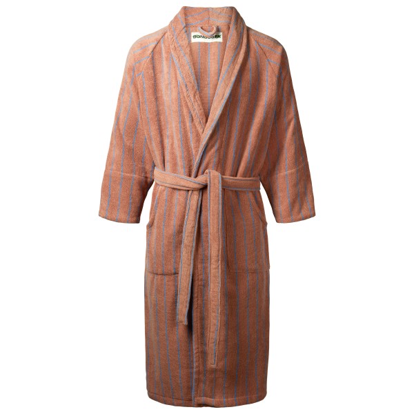 Bongusta - Naram Bathrobe - Peignoir de bain