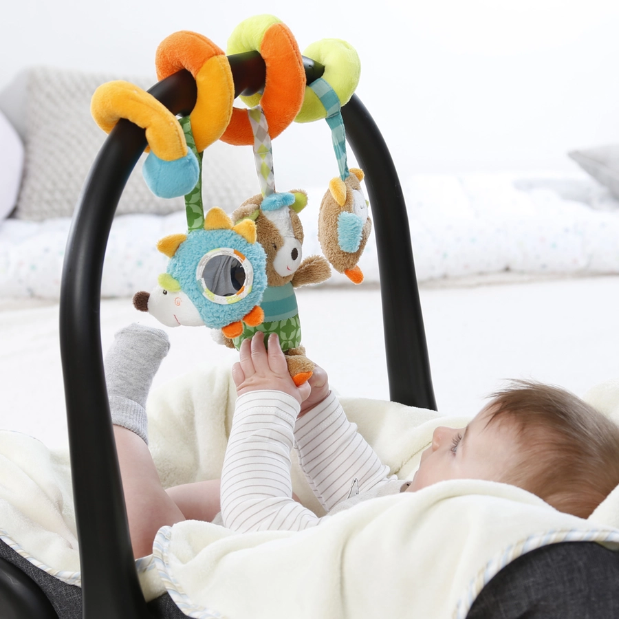 fehn® Activity-Spirale - Sleeping Forest