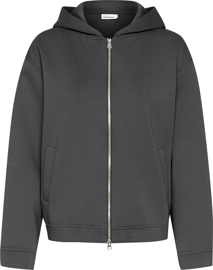 Karen by Simonsen KBSys Sweat Hoodie Thunderstorm