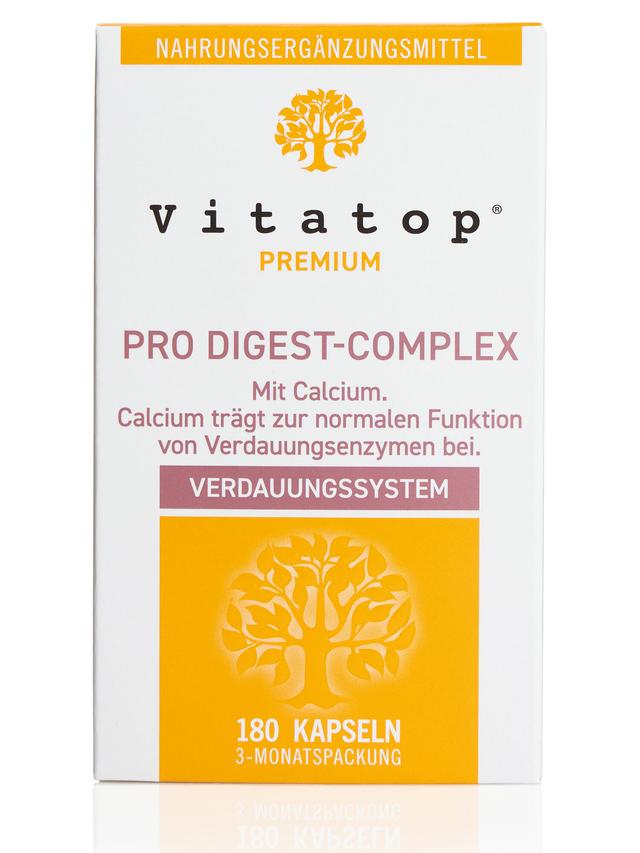 Pro Digest-Complex, 3-Monatsvorrat