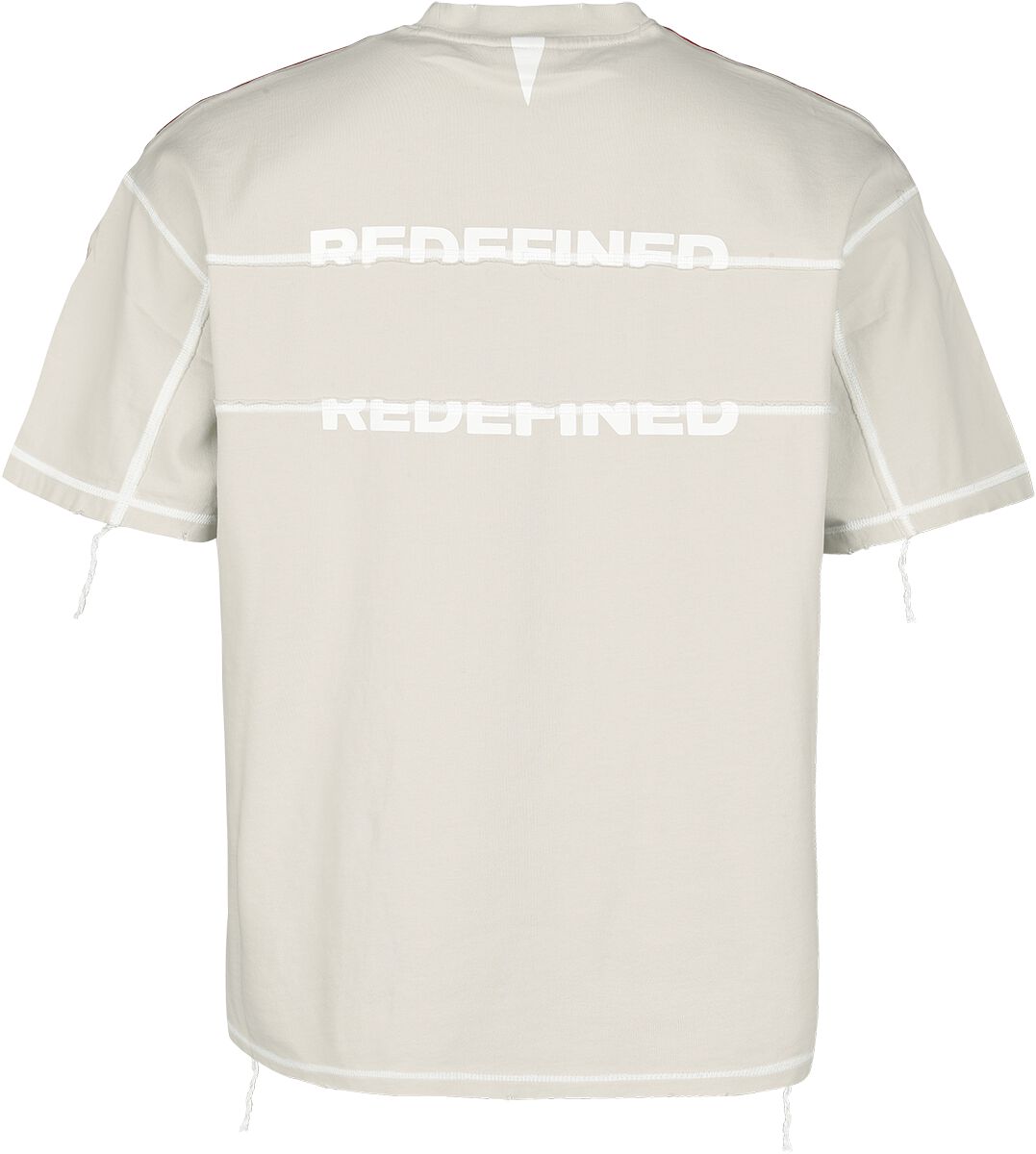 T-SHIRT S11 RUINED | Fila T-Shirt Manches courtes