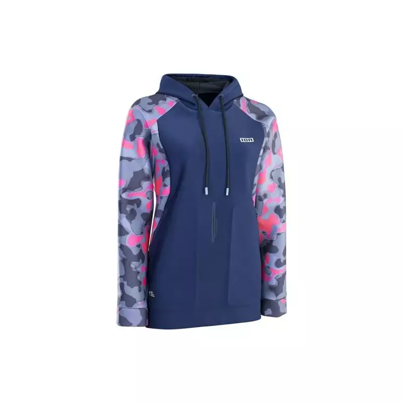 Sweat néoprène femme ION Hoody Lite