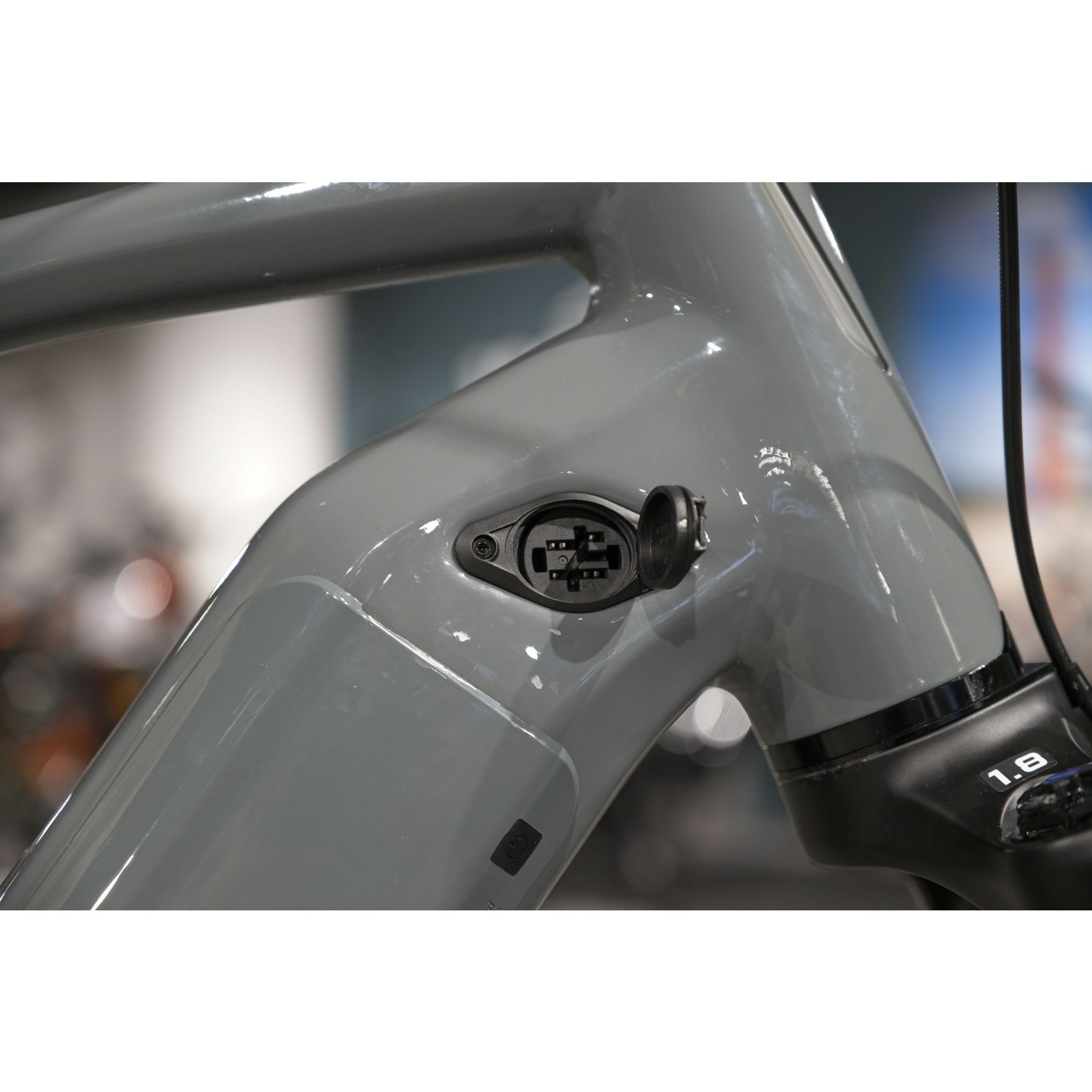 Koga Pace B05 Suspension 2025