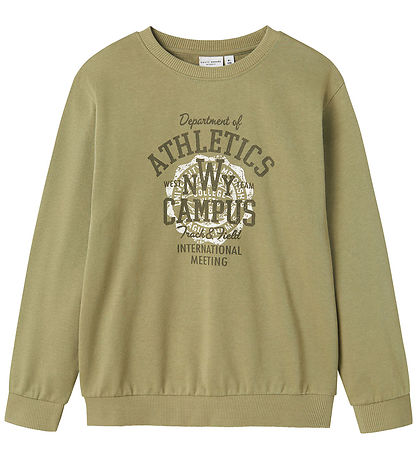 Name It Sweatshirt - NkmVildar - Tee